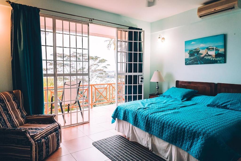 La Jolie - Luxury Ocean View Villa Black Rock المظهر الخارجي الصورة