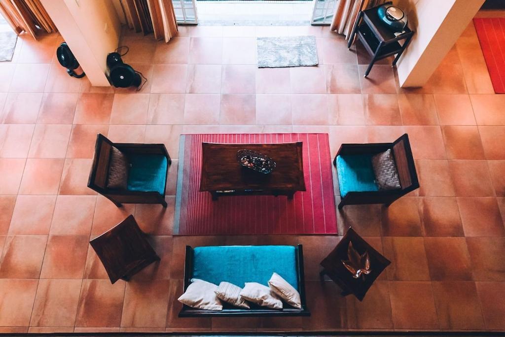 La Jolie - Luxury Ocean View Villa Black Rock المظهر الخارجي الصورة