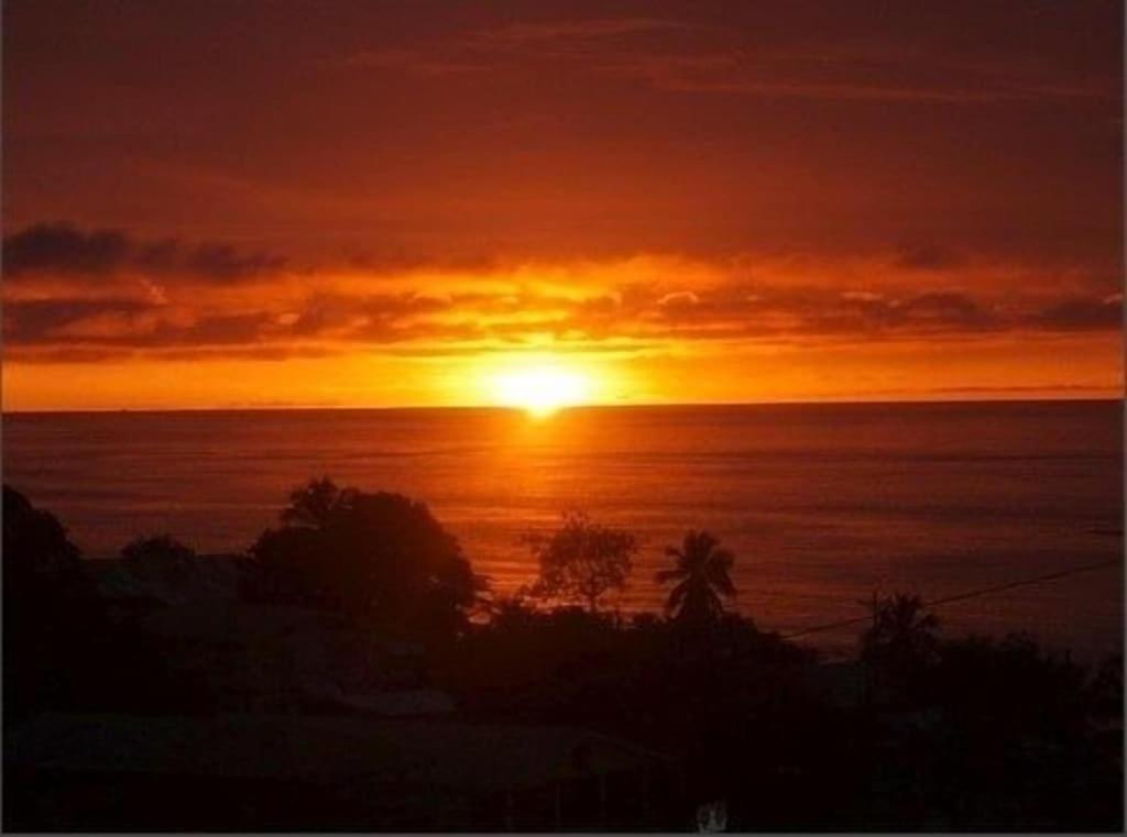 La Jolie - Luxury Ocean View Villa Black Rock المظهر الخارجي الصورة